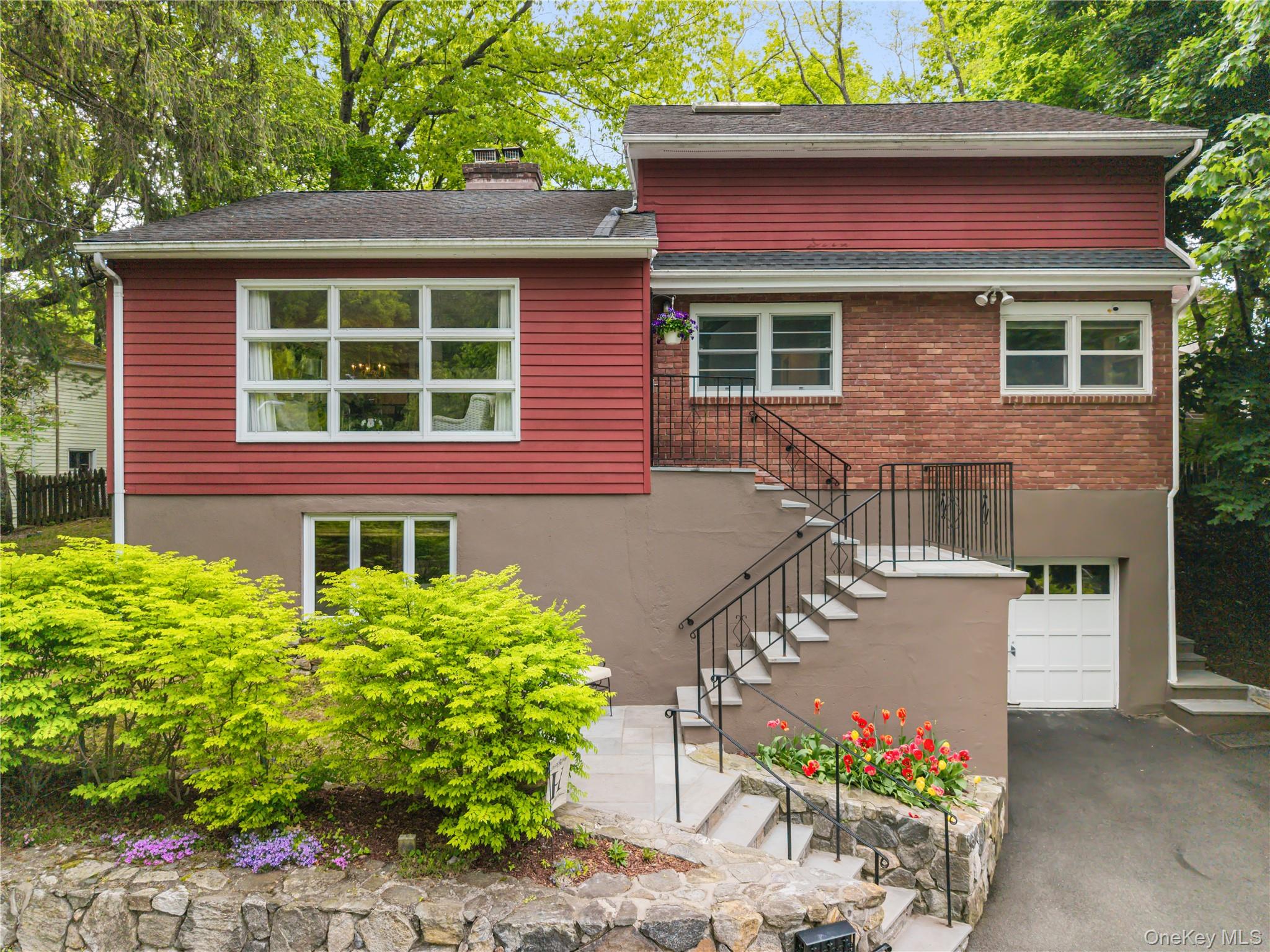 Beautifully blending contemporary conveniences with vintage farmhouse...