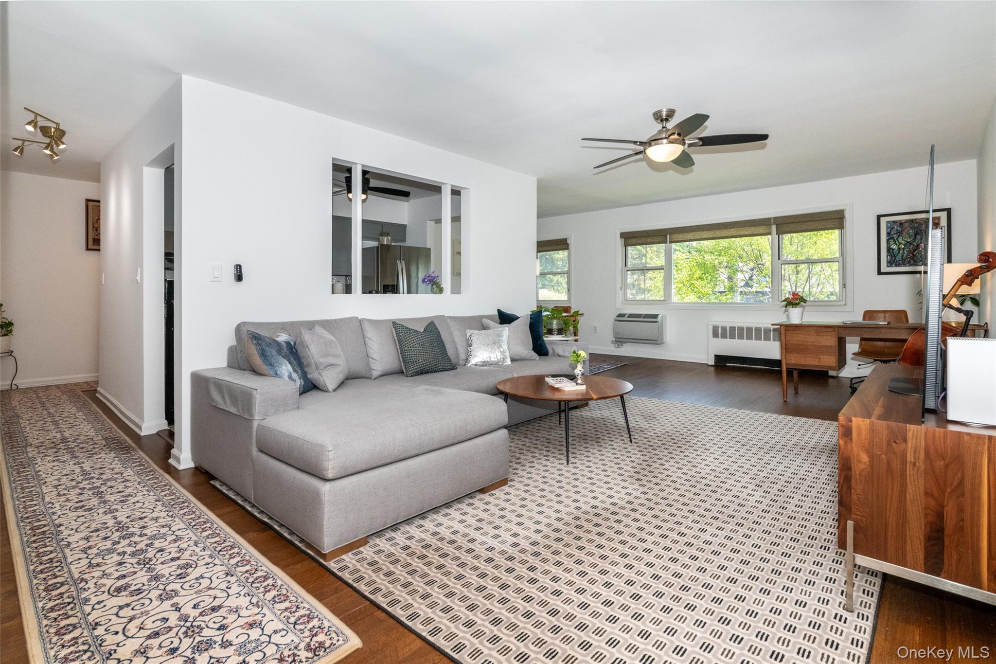 Set in a water view community, The River Edge is in the heart of the c...