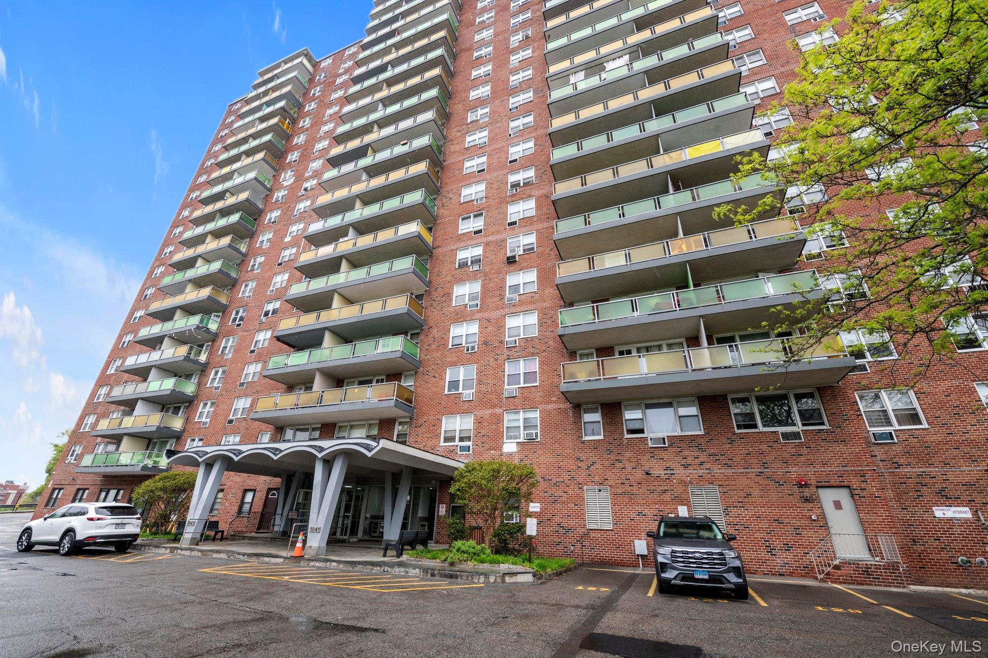 Immaculate and move-in ready one-bedroom coop in highly sought-after W...