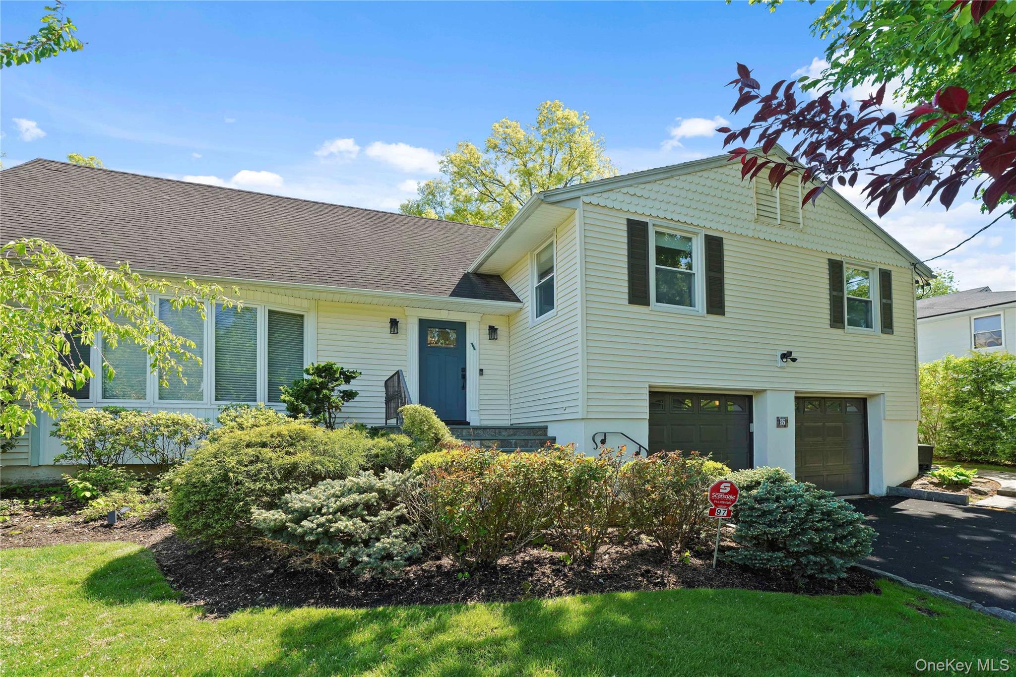 Welcome home to 97 Hanson Lane! This stunning residence invites you in...