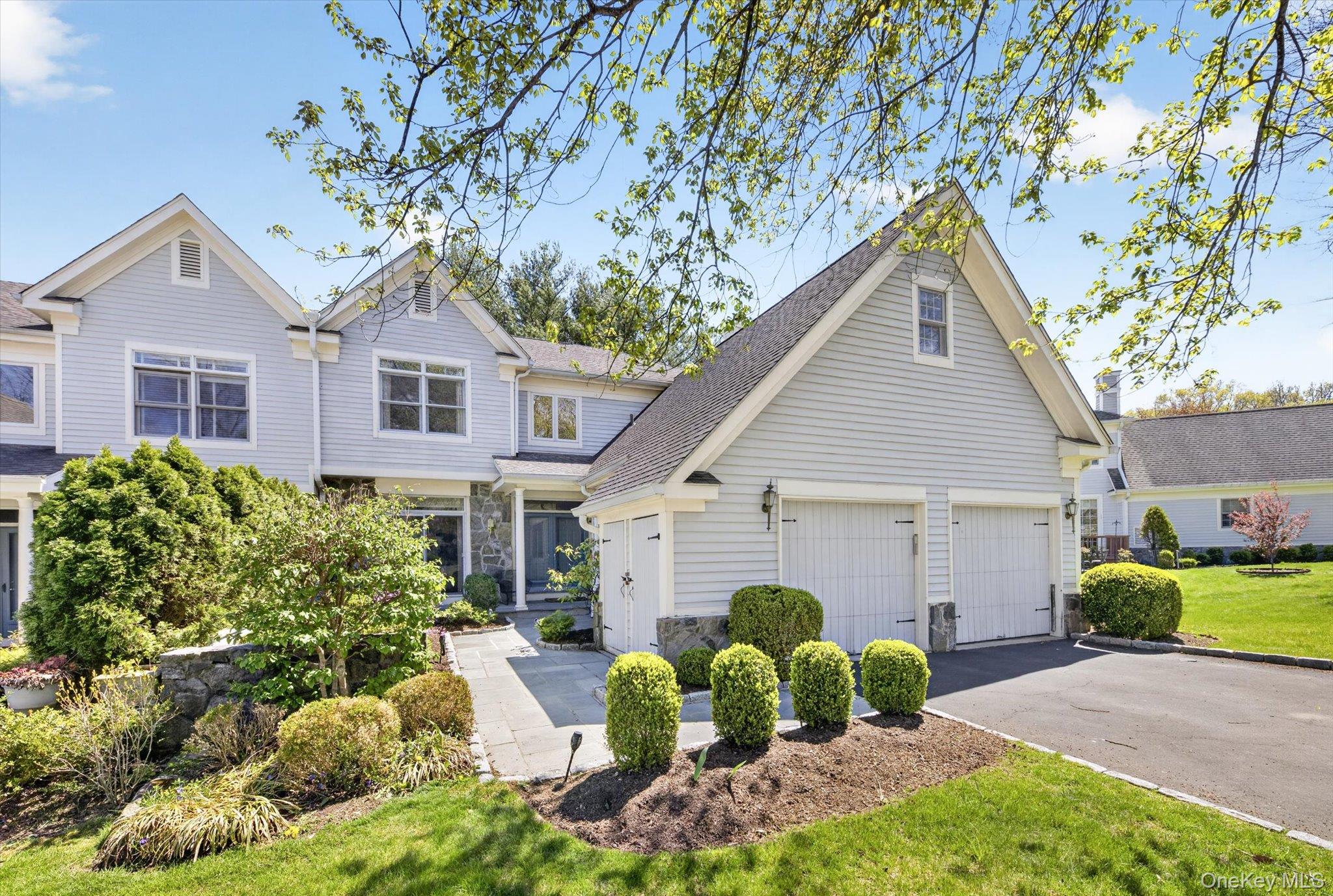 Welcome to resort-style living in the sought-after 24-hour gated commu...