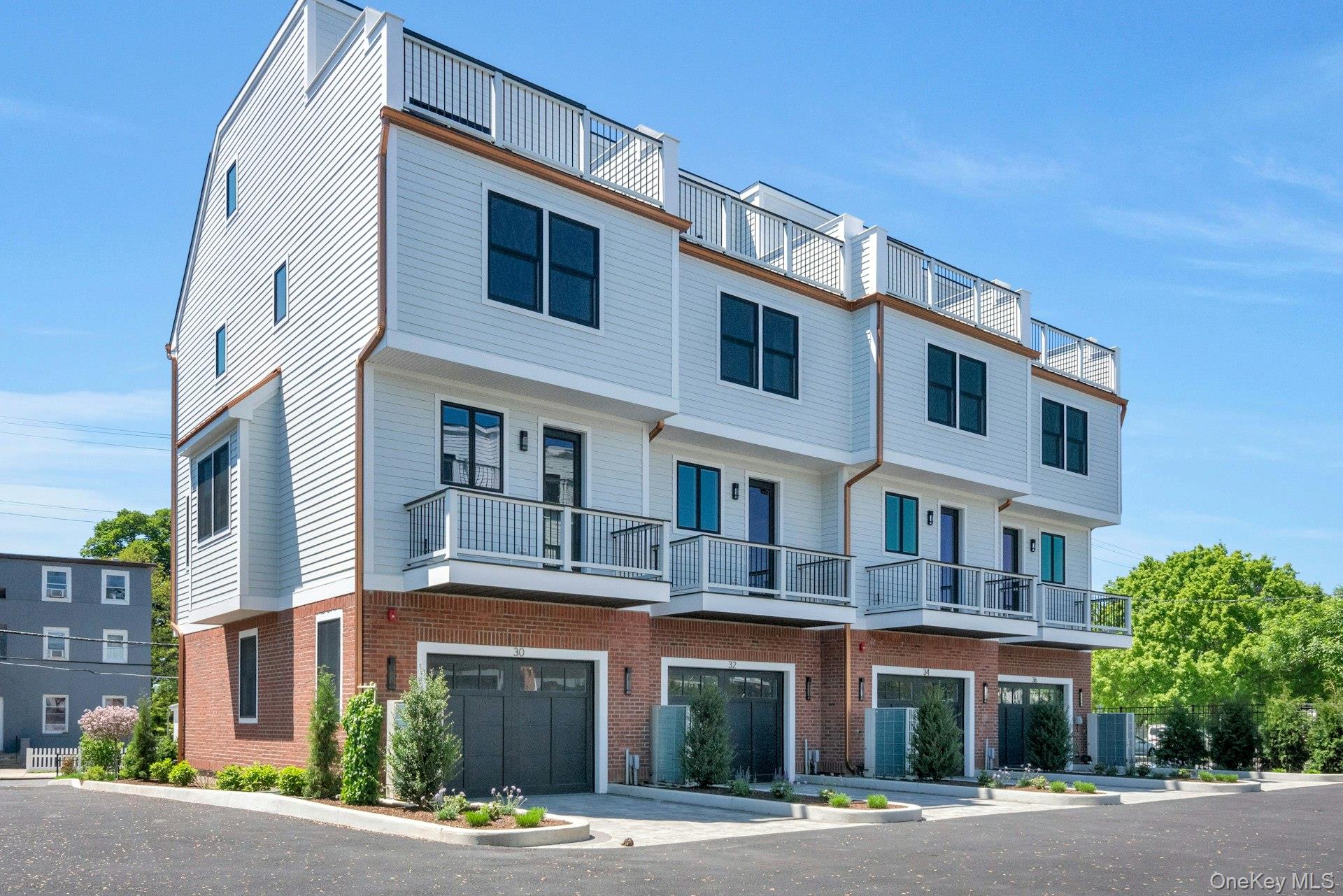 Welcome Home to Sunset Villas at Andrews Lane Sleepy Hollow. Discover...
