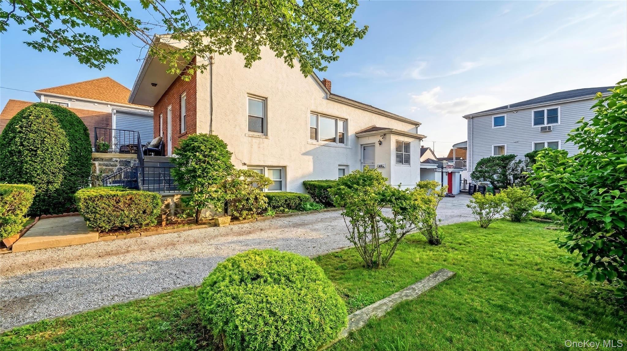 Location, Location, Location!!  This well-kept home in the desirable D...