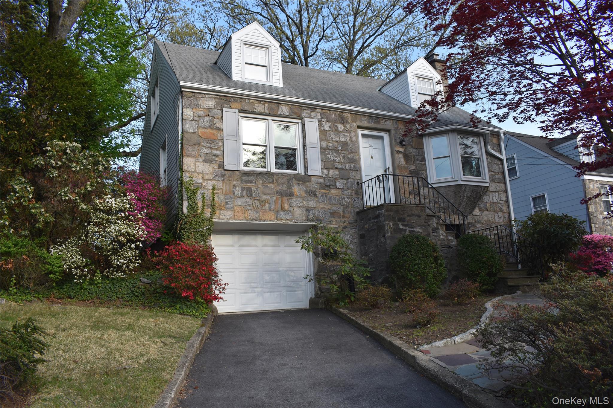 Welcome to this beautiful well maintained Four bedroom cape cop home s...