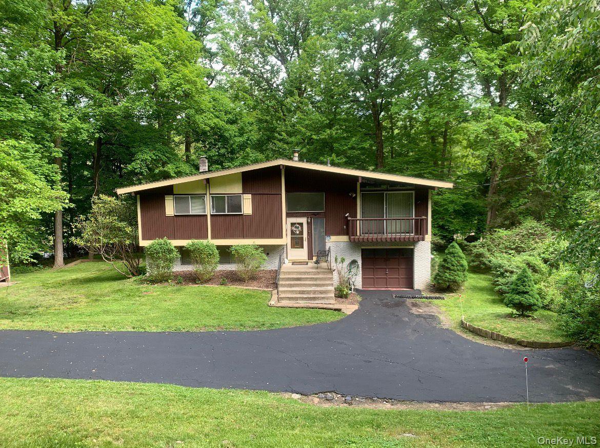 Welcome to this beautifully maintained raised ranch offering the perfe...