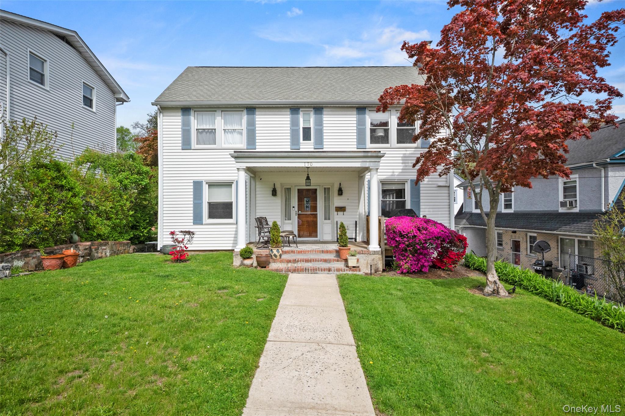 Don’t miss the opportunity to rent this centrally located, fully renov...