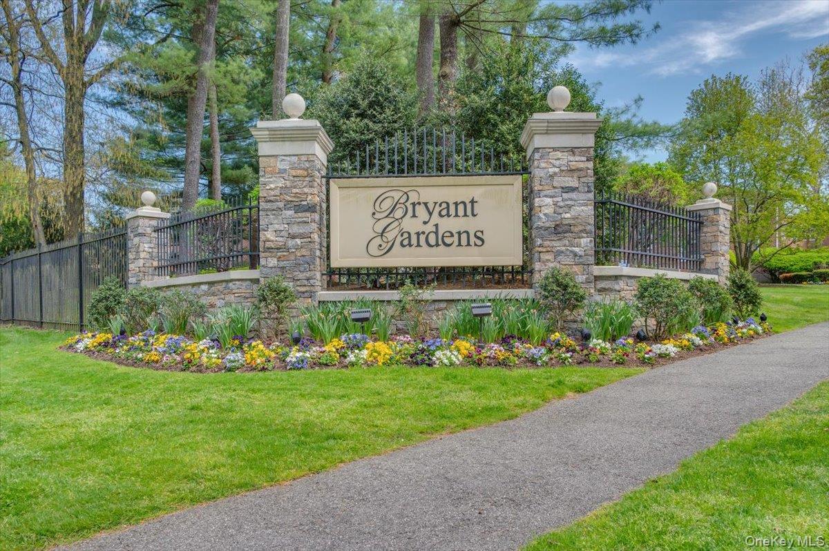 Welcome to Bryant Gardens, one of White Plains’ most sought-after co-o...