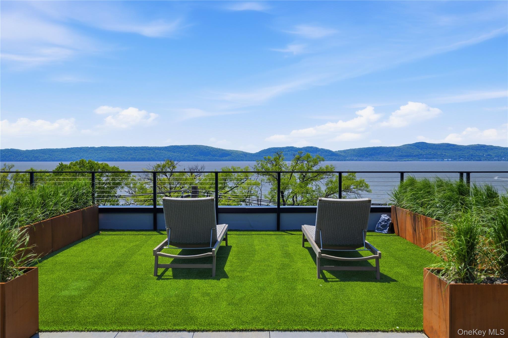 Experience elevated riverfront living at The Hudson, Croton-on-Hudson’...