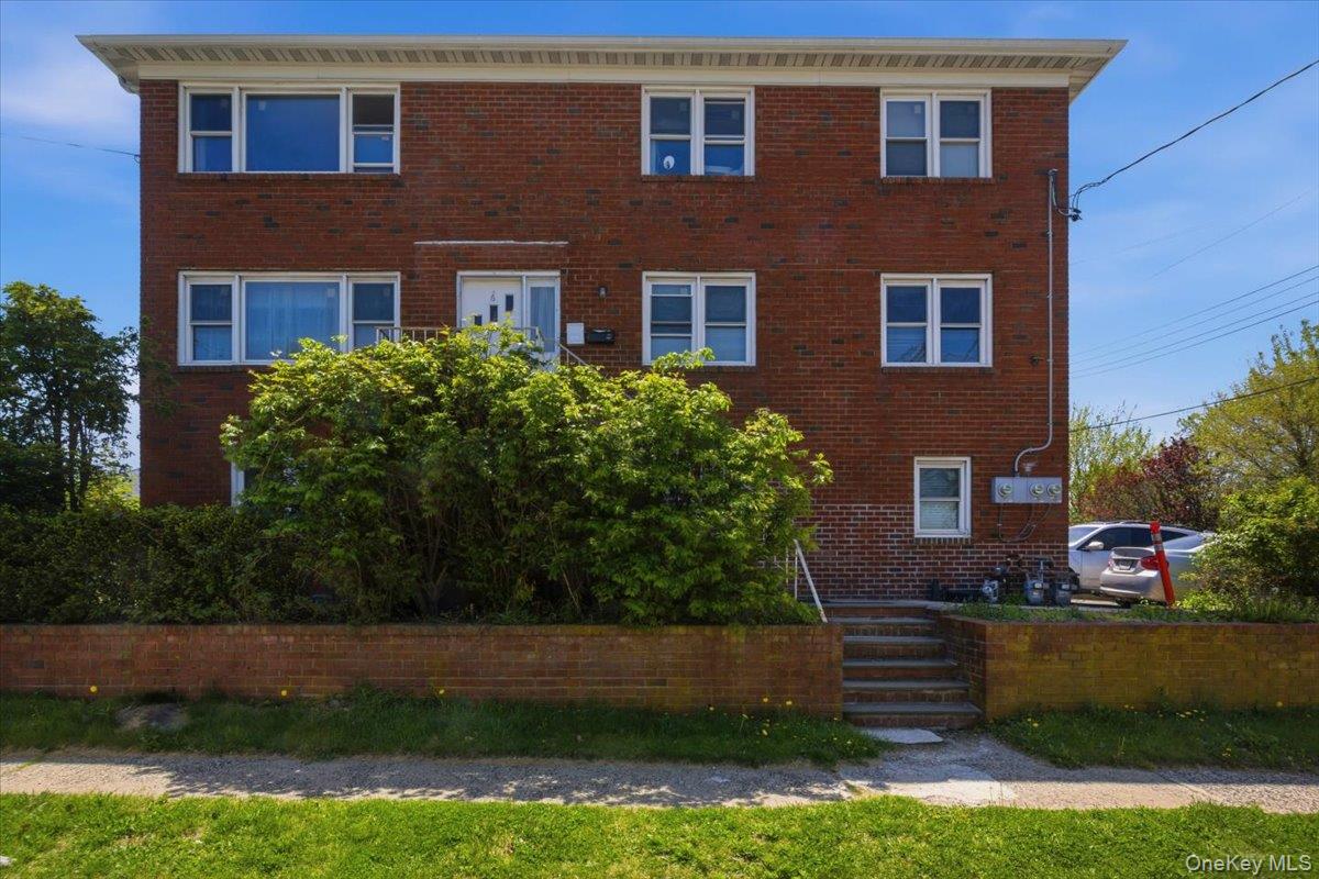 Spacious three bedroom two bathroom First Floor rental unit featuring...