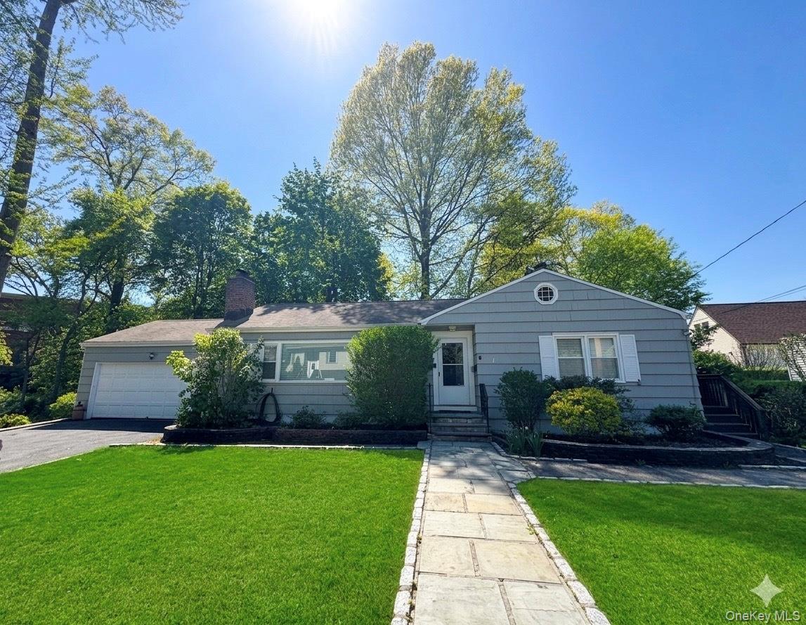 Discover the perfect blend of charm, privacy, and modern updates in th...