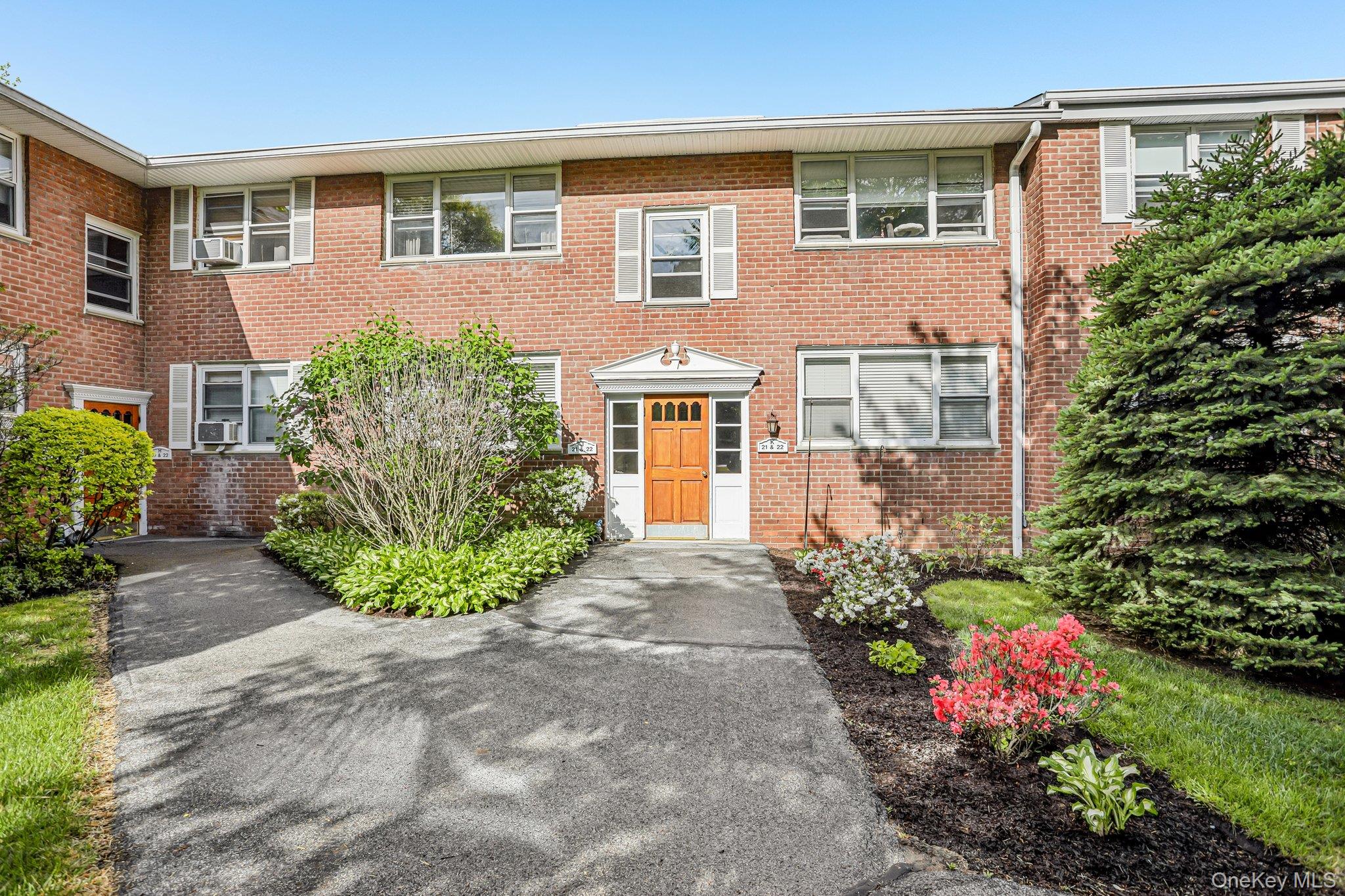 Welcome to this stunningly remodeled 2-bedroom corner co-op at The Sul...