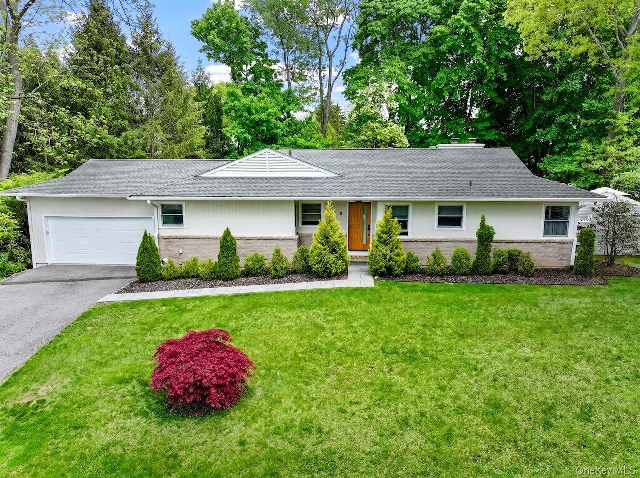 Welcome to your next chapter — a beautifully maintained and updated ra...