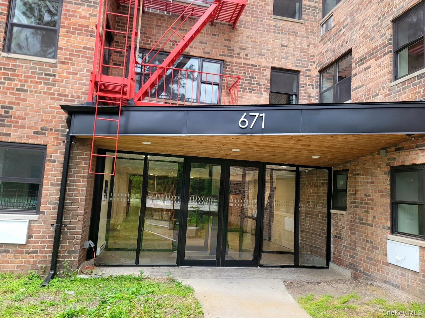 Step into this beautifully renovated 1BR, 1-bath home in the completel...