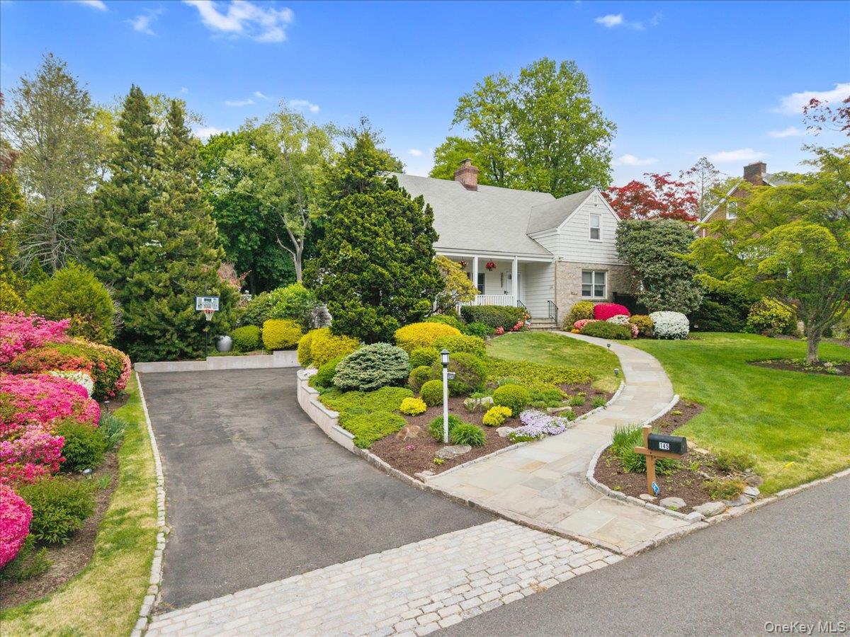 Modern elegance meets botanical serenity in the highly sought-after Ar...