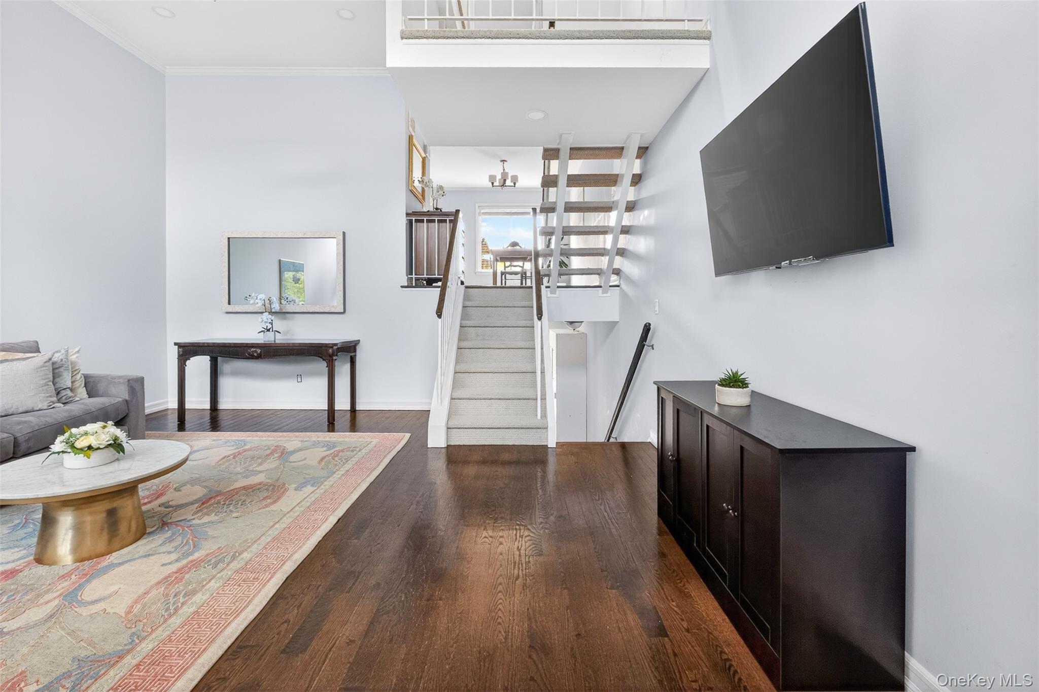 Welcome to effortless living in the heart of Pelham Manor! This lovely...