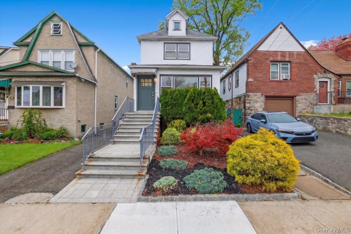 Welcome to this beautifully maintained move-in ready home located in o...