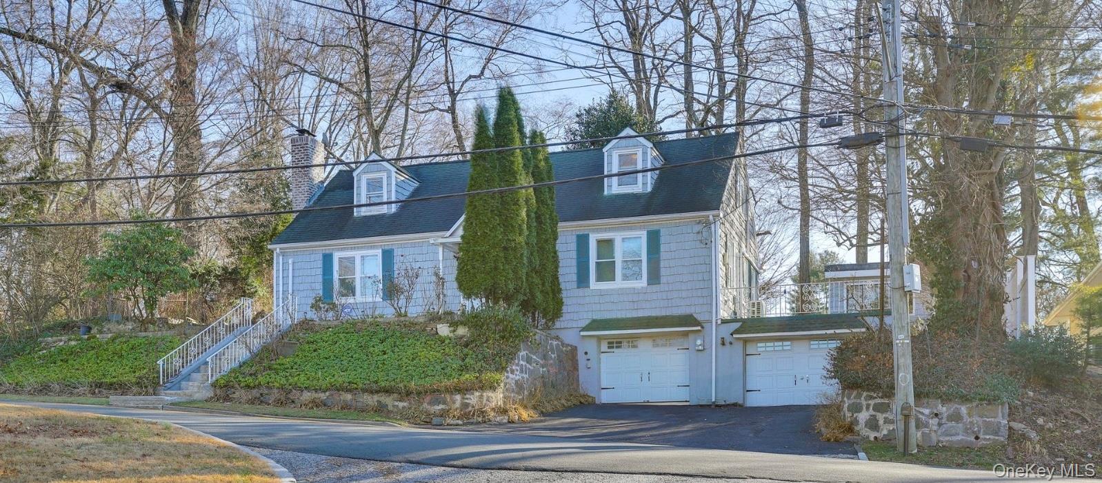 Welcome to 199 South Rd! This spacious and versatile 5-bedroom, 3-bath...