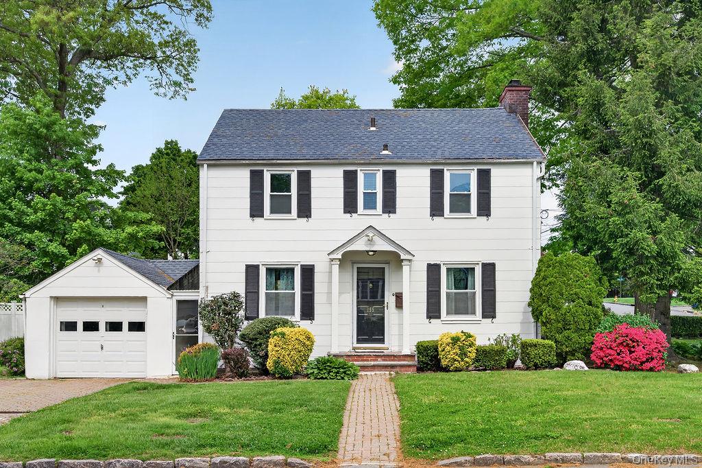 Beautifully renovated Colonial in the Edgewood neighborhood, available...