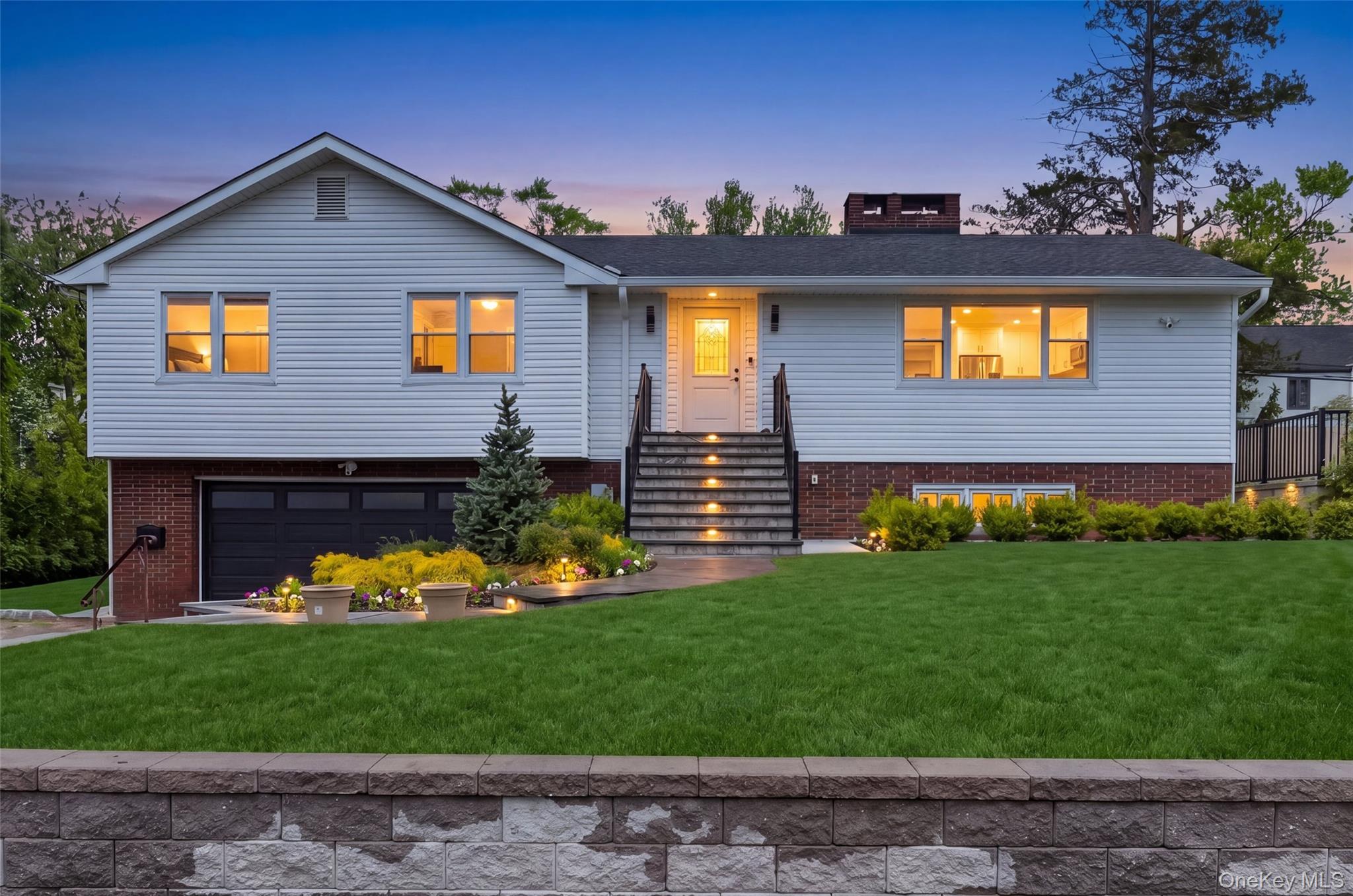 Welcome to 15 Cambridge Ave, a beautifully fully renovated home in the...