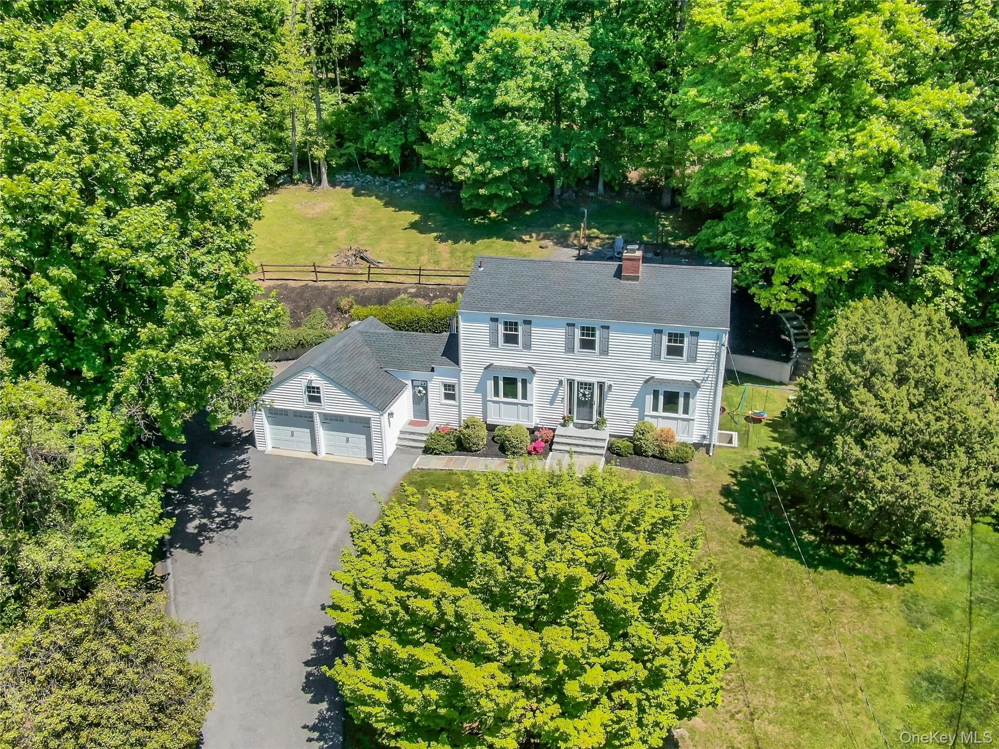 "HAYS HILL HAVEN" - Tucked at the end of a quiet cul-de-sac in the hea...