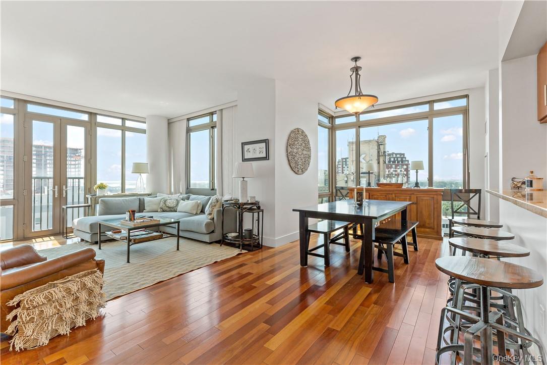 Bright and spacious corner residence offering approximately 1,475 squa...