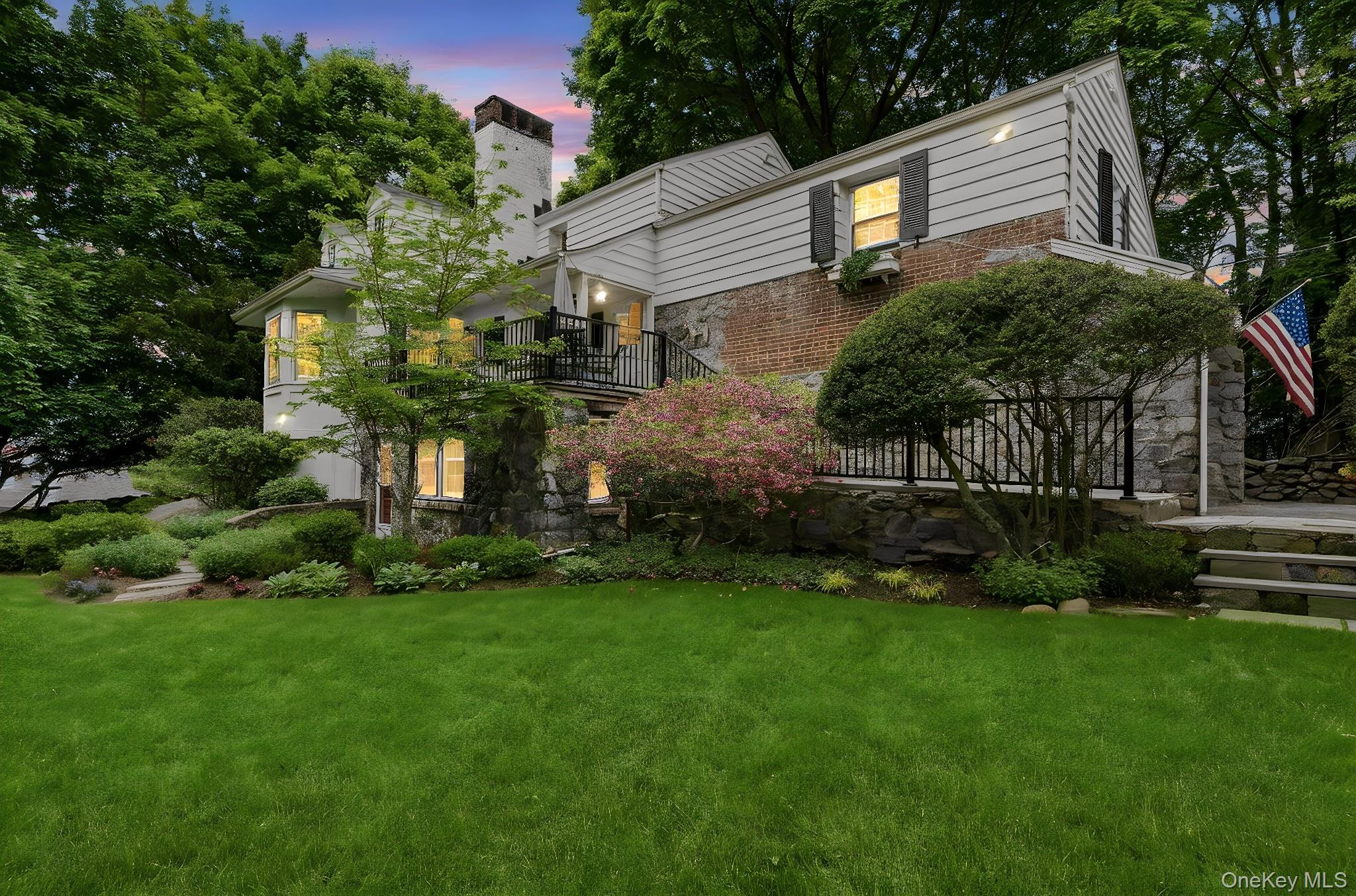 Beautifully maintained 1937 home in the Cedar Ridge community, tucked...