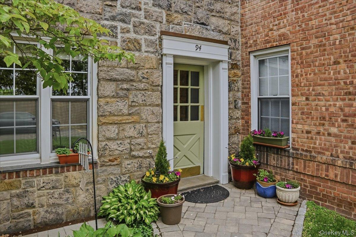 Tucked among peaceful greenery and picturesque tree-lined paths, this...