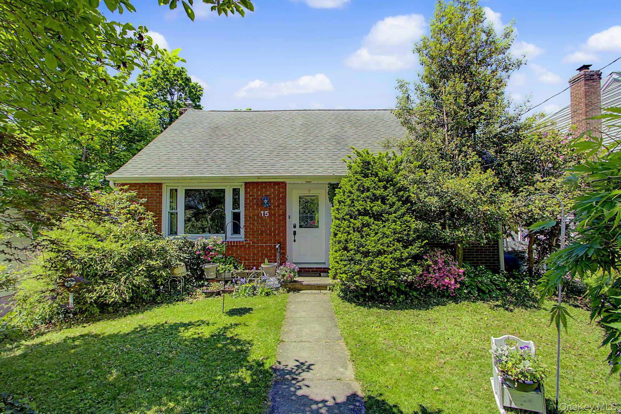 Discover the perfect blend of comfort, space, and convenience in this...