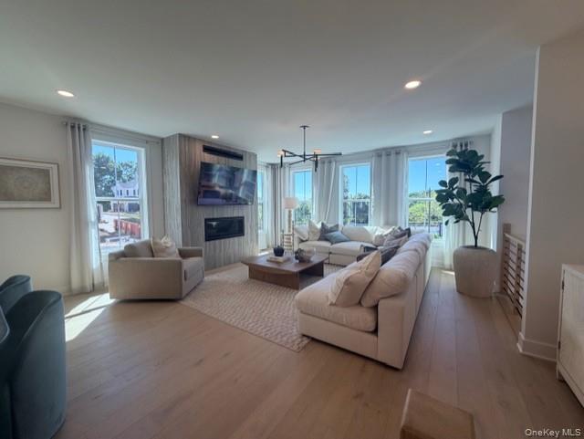 Larchmont Model Home | Yonkers, NY | Built 2026

Featuring a private i...