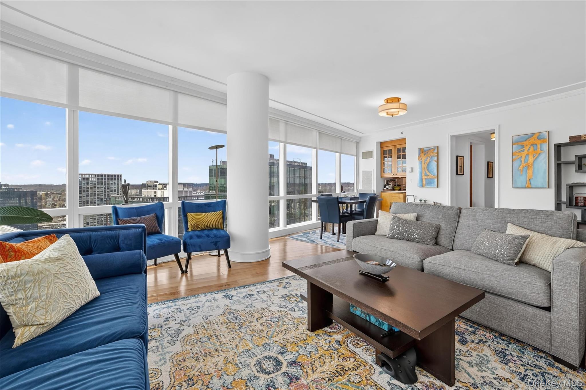 YOUR NEXT CHAPTER - A beautiful high-rise luxury home on the 26th floo...