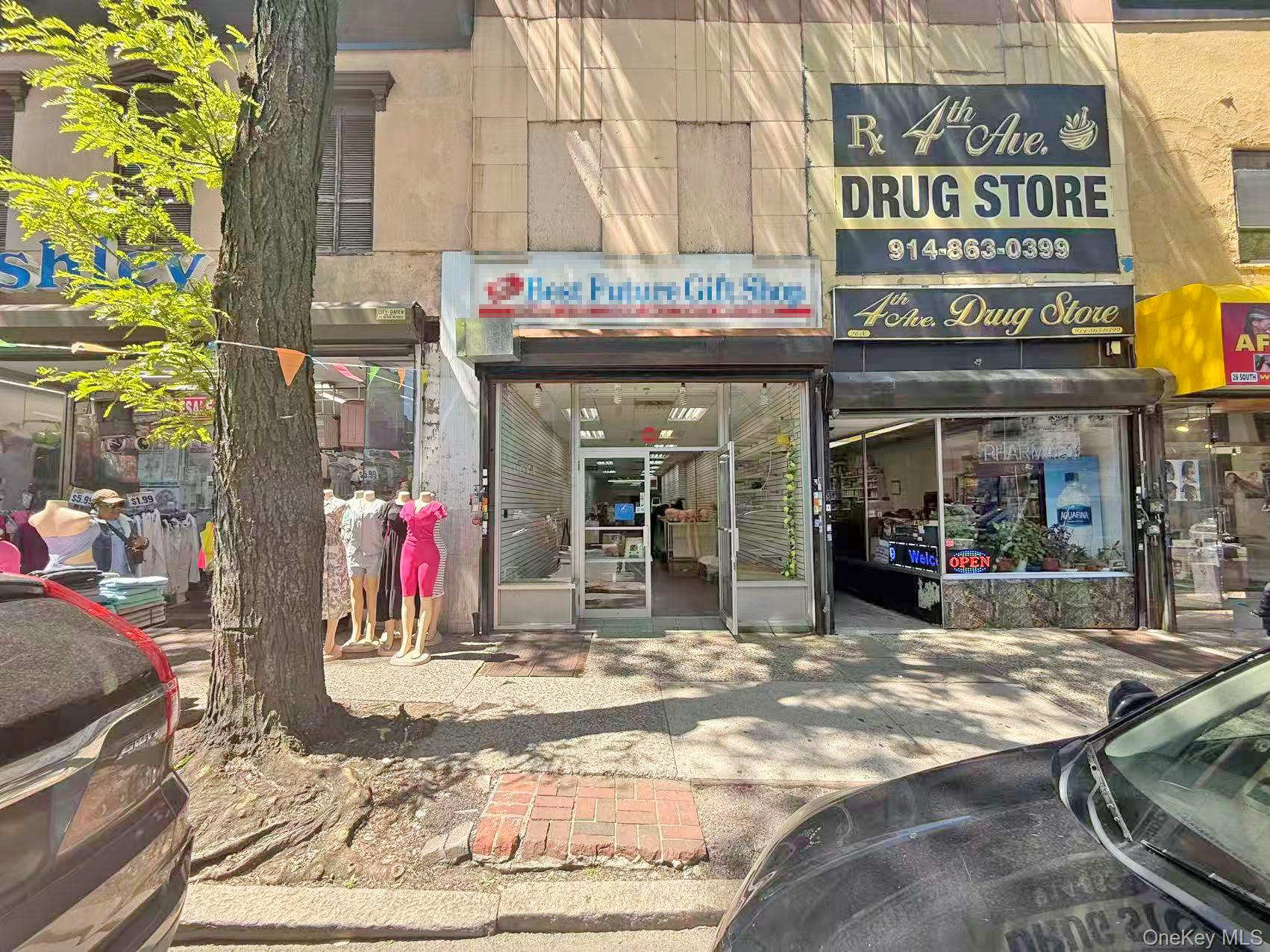 Prime Location • High Foot Traffic • Ideal for Investment or Owner-Use...