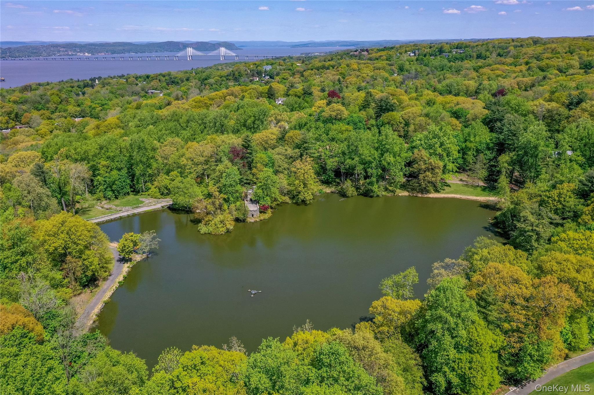 Rare opportunity to build your dream home in one of Irvington’s most d...