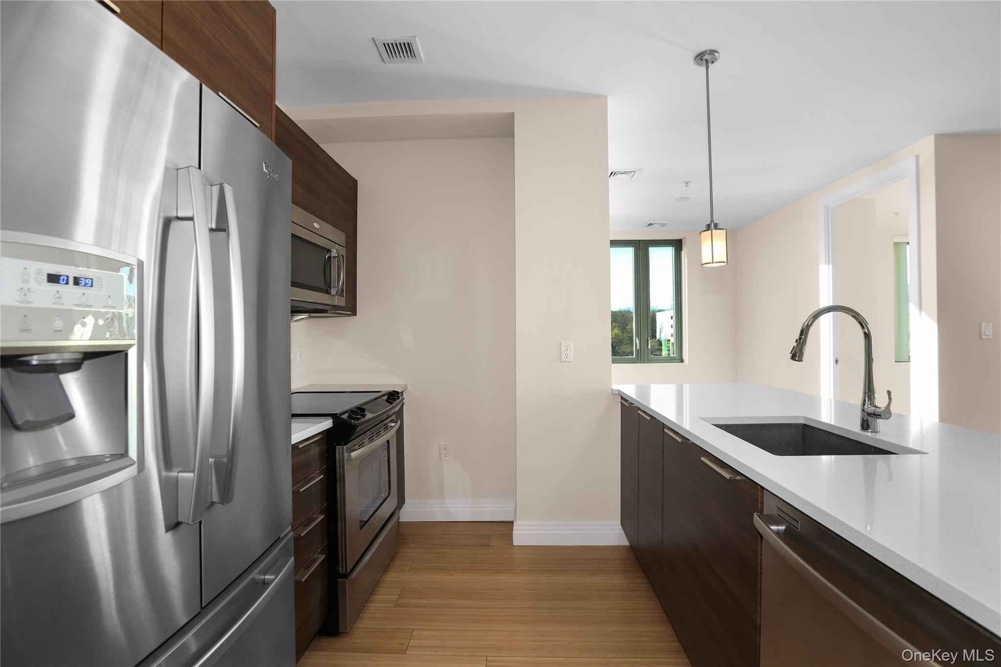 Monarch at Ridge Hill is lower Westchester's premier luxury condominiu...