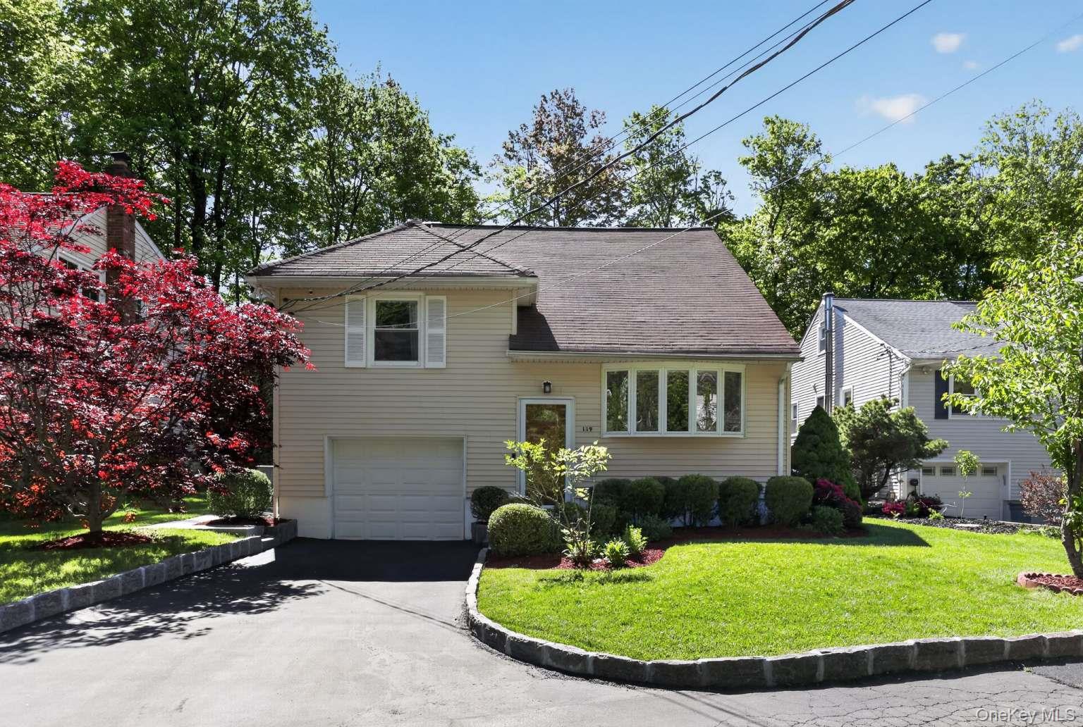 Welcome to 119 Manville Road — a beautifully maintained 4-bedroom, 2-b...